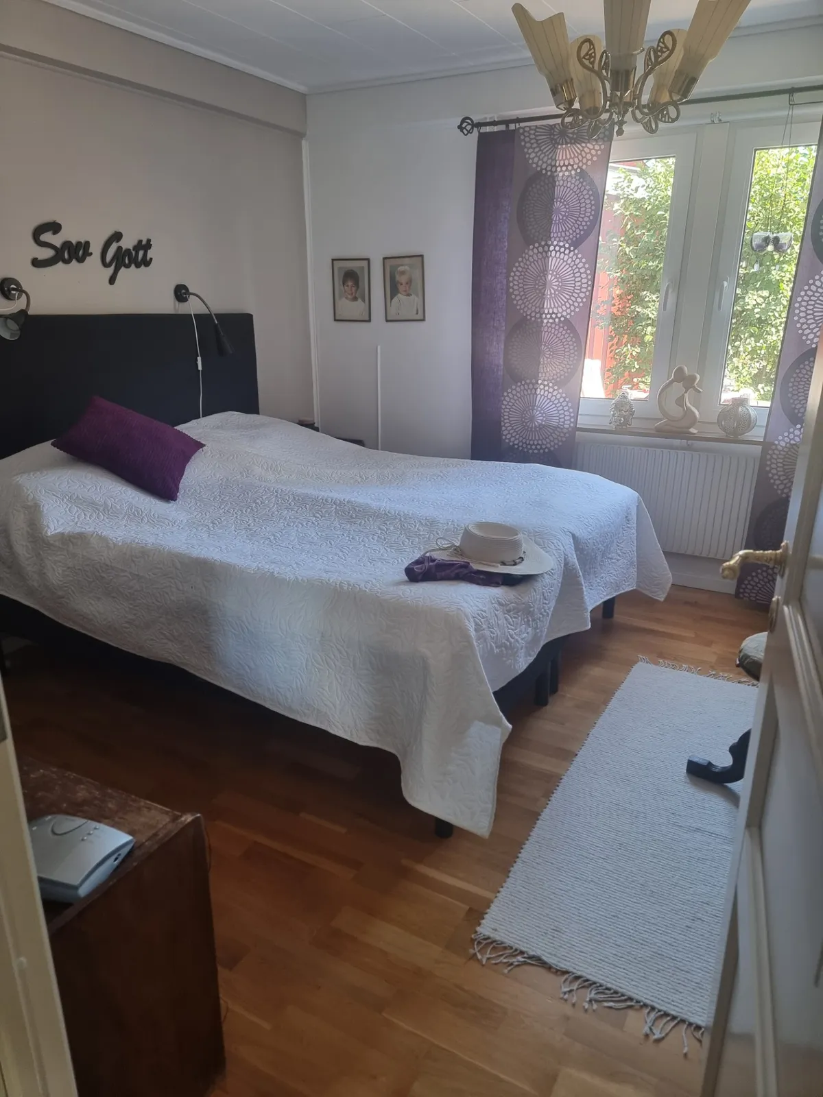 Hyresbostad på Luleå i lulea