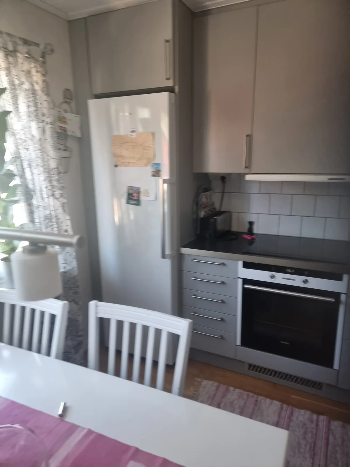 Hyresbostad på Luleå i lulea