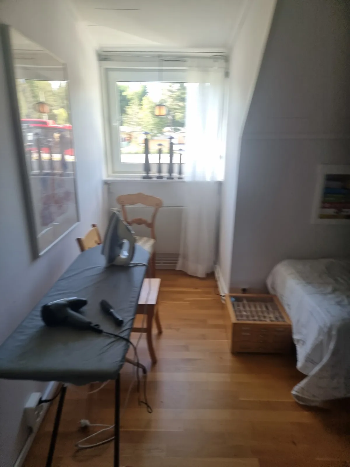 Hyresbostad på Luleå i lulea