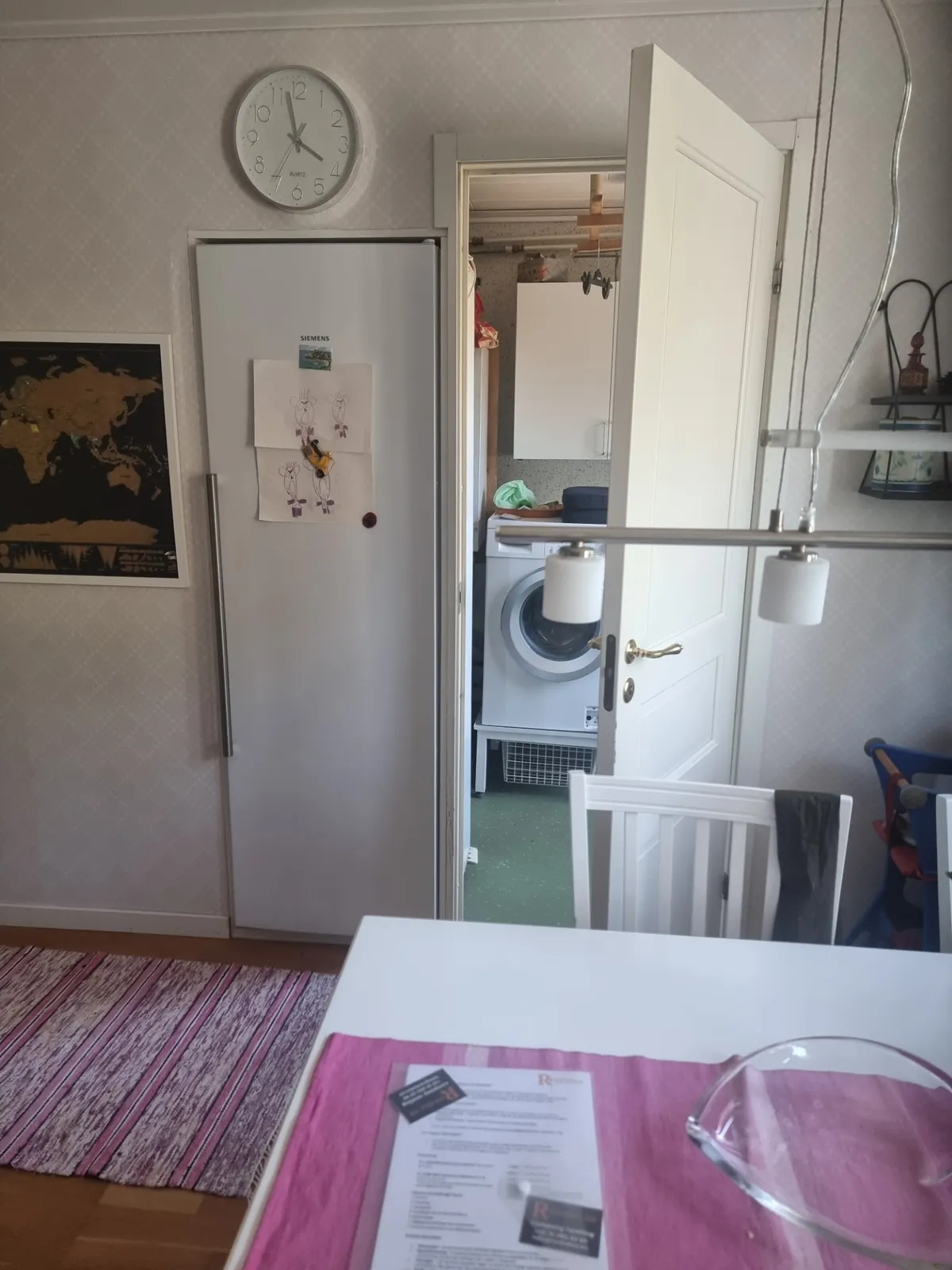 Hyresbostad på Luleå i lulea