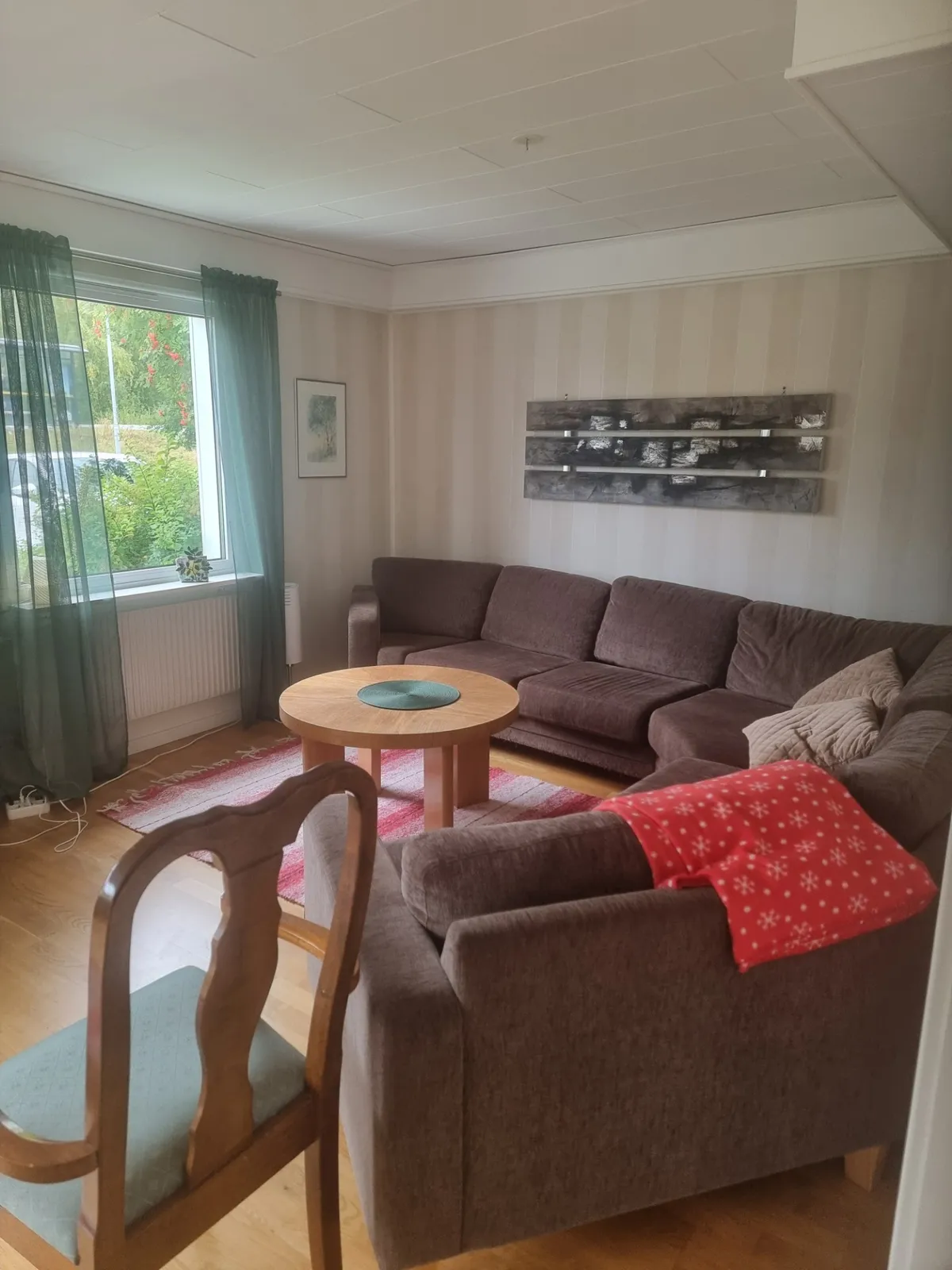 Hyresbostad på Luleå i lulea