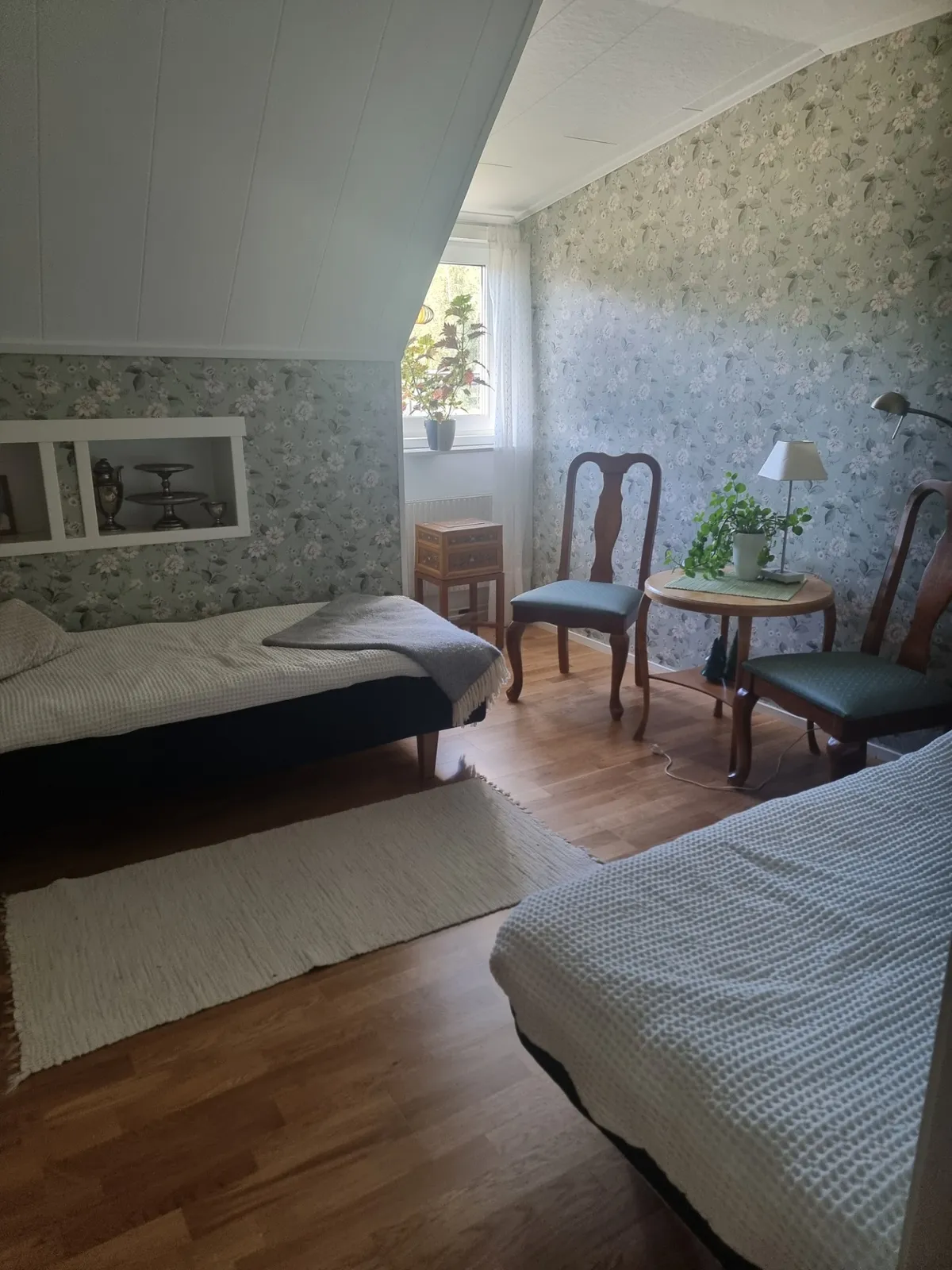 Hyresbostad på Luleå i lulea