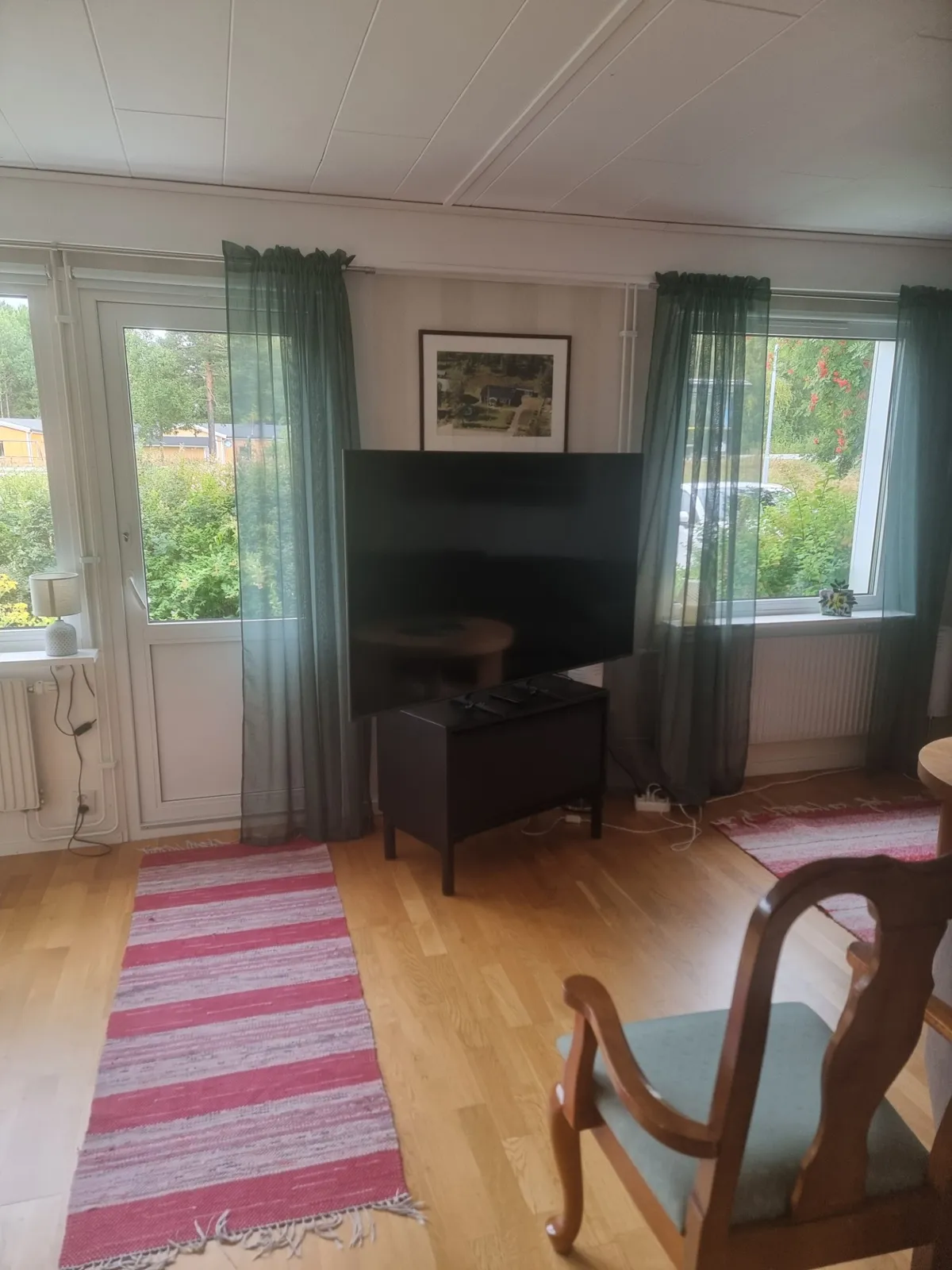 Hyresbostad på Luleå i lulea