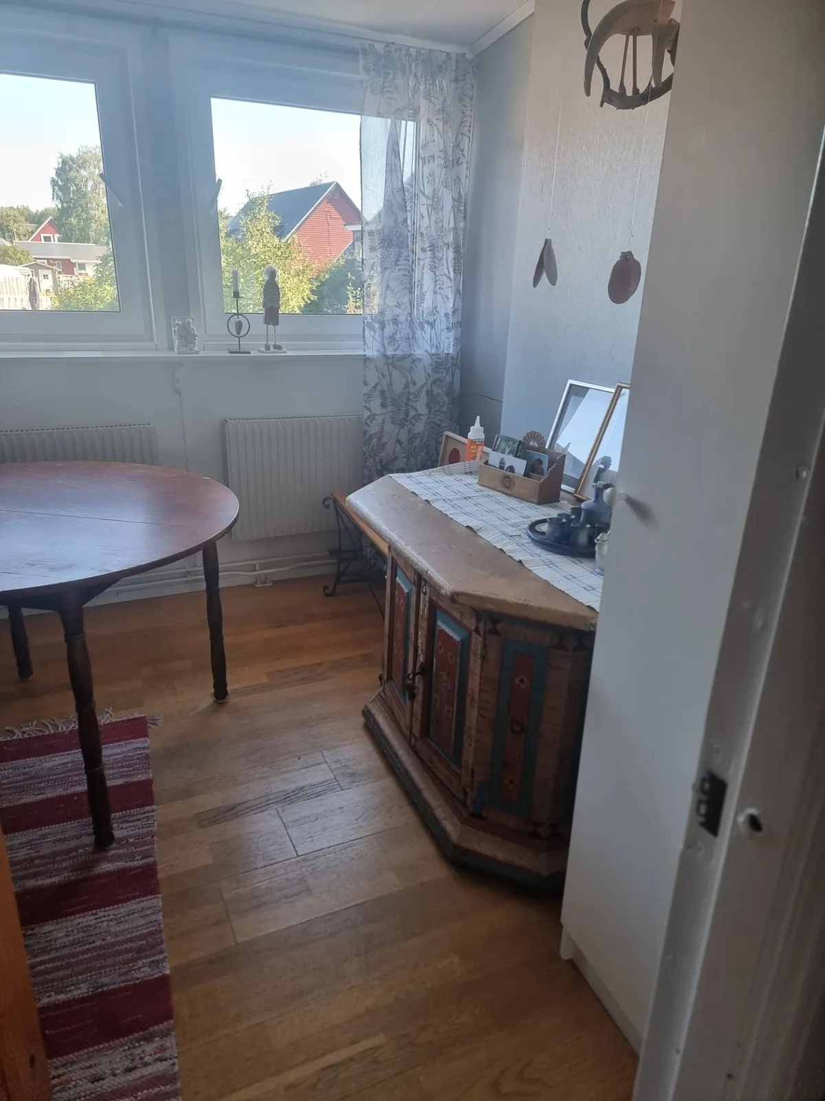 Hyresbostad på Luleå i lulea