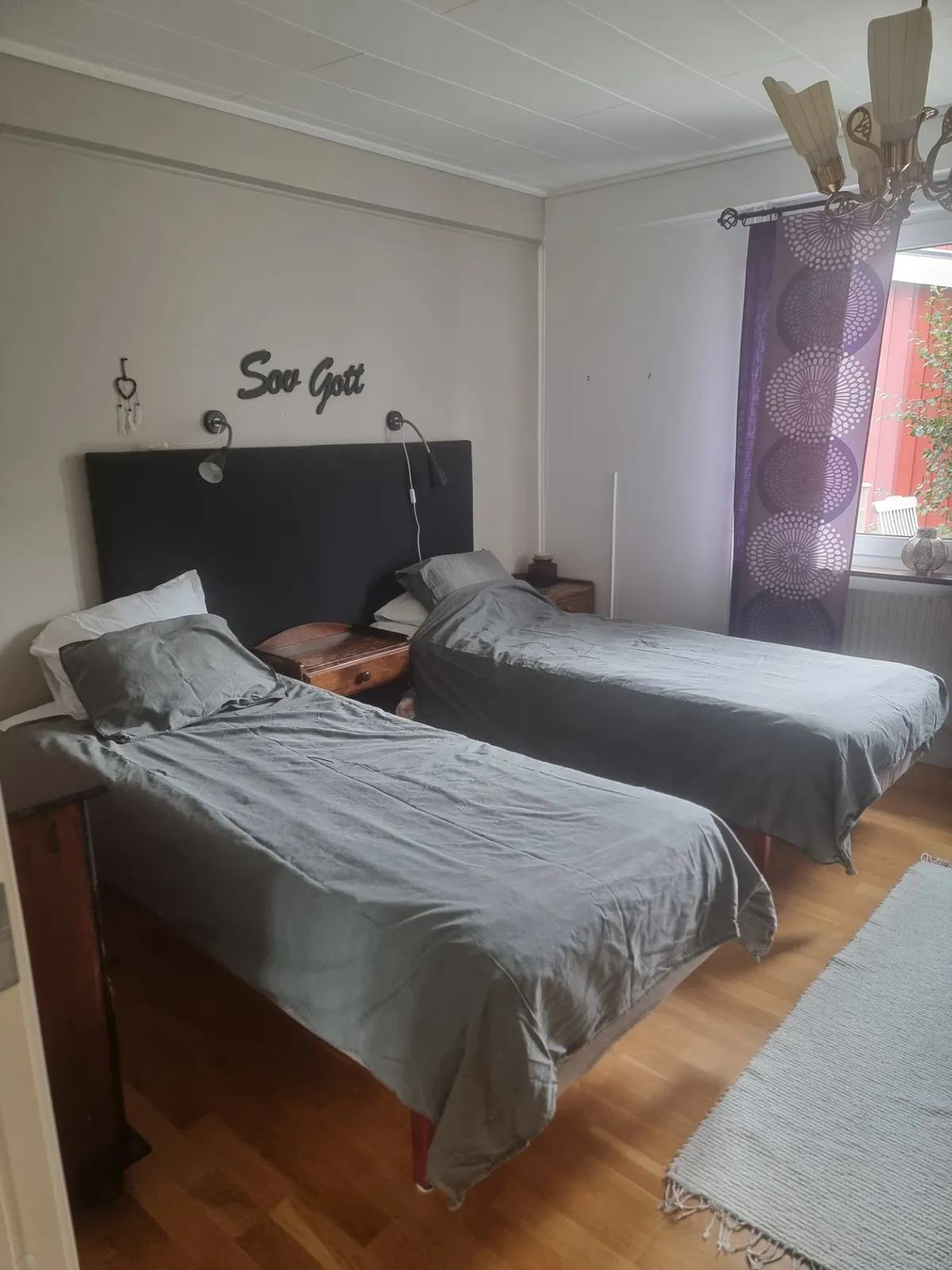 Hyresbostad på Luleå i lulea