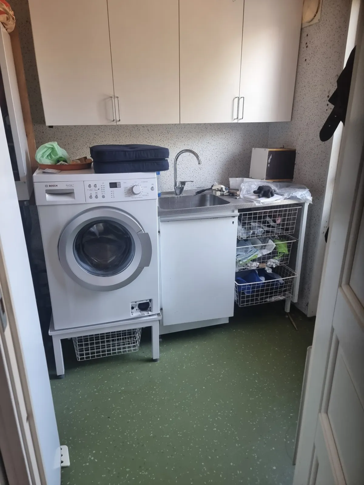 Hyresbostad på Luleå i lulea