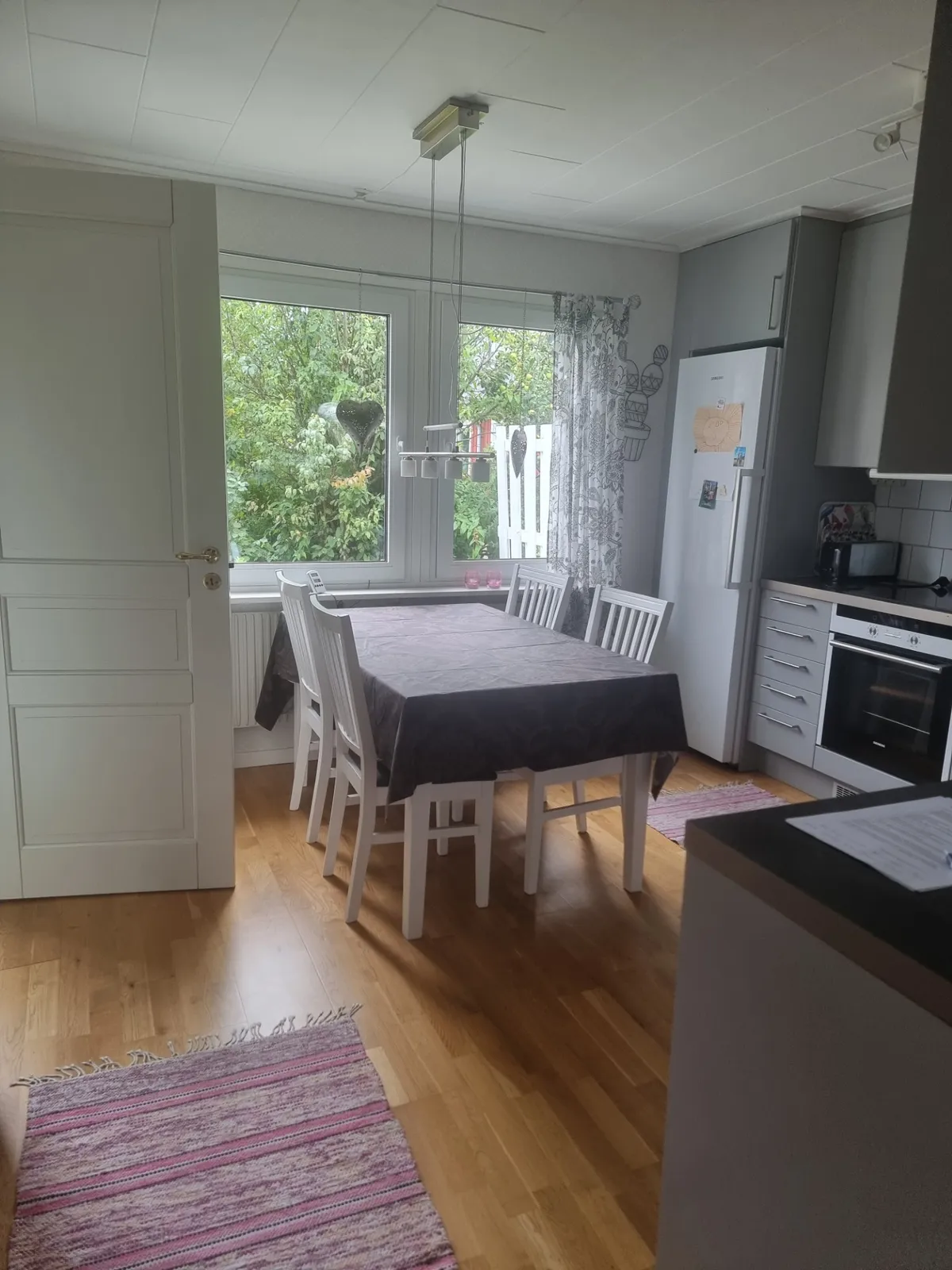 Hyresbostad på Luleå i lulea