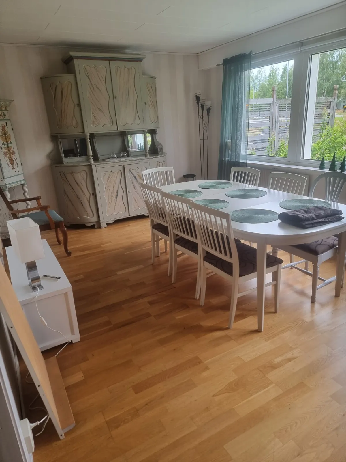 Hyresbostad på Luleå i lulea