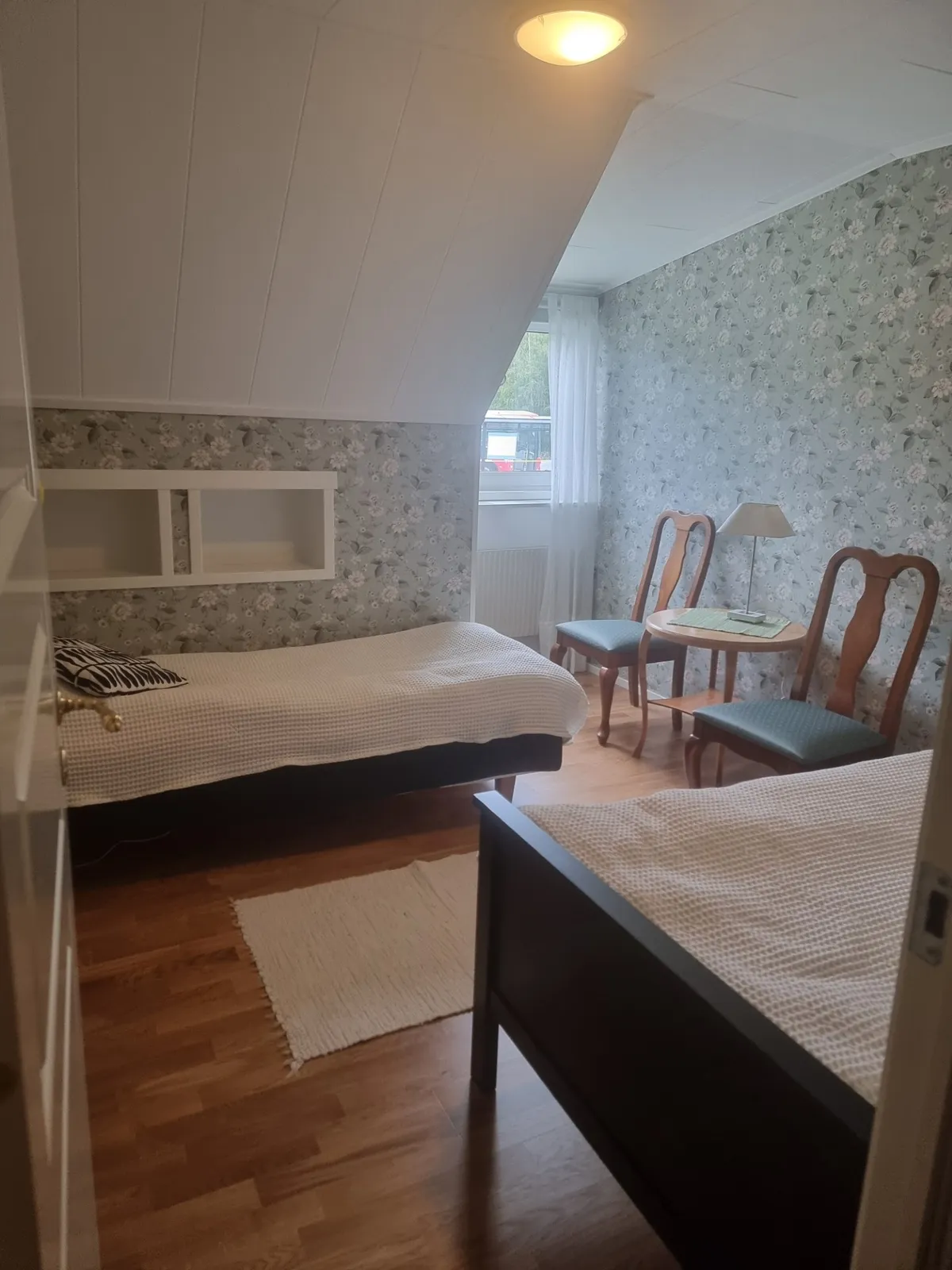 Hyresbostad på Luleå i lulea