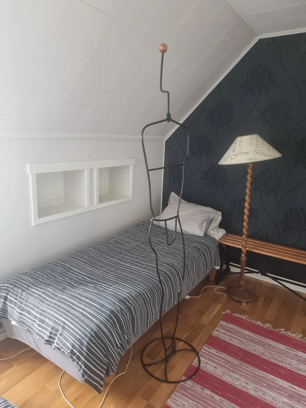 Hyresbostad på Luleå i lulea