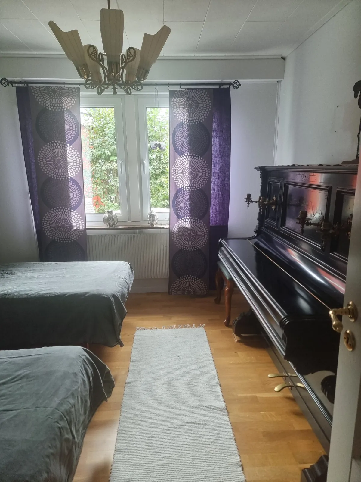 Hyresbostad på Luleå i lulea