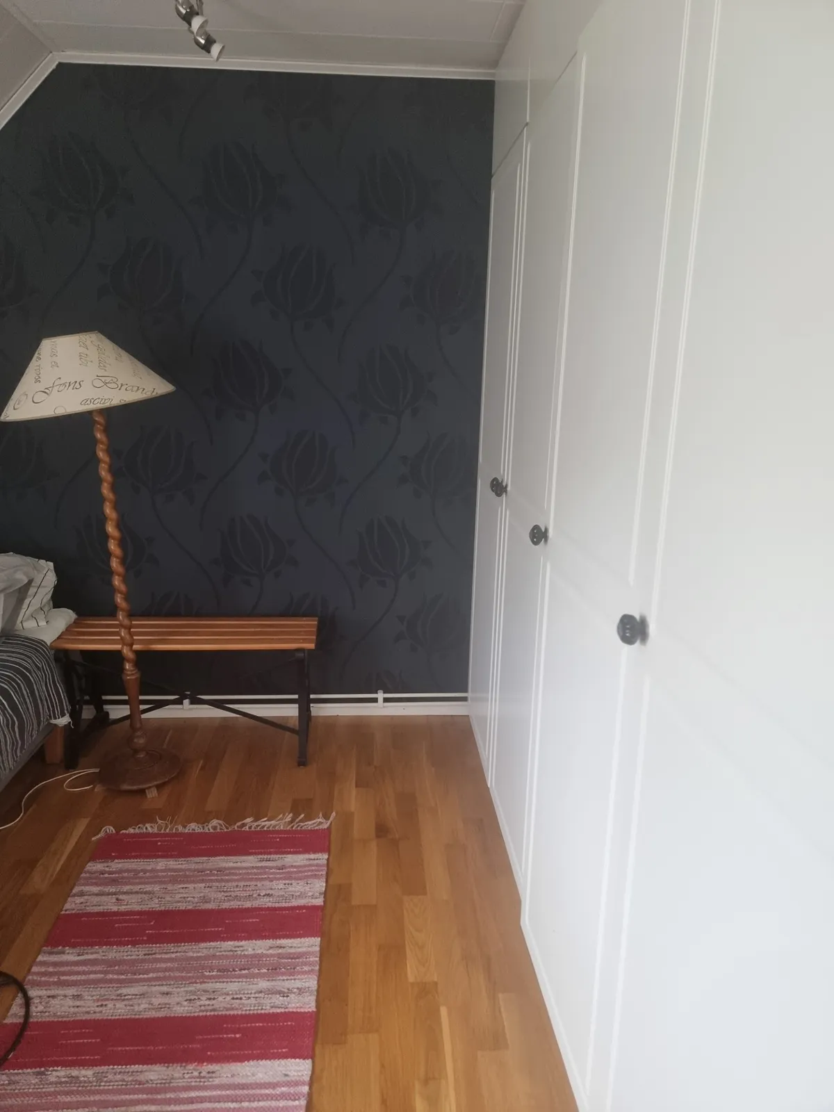 Hyresbostad på Luleå i lulea