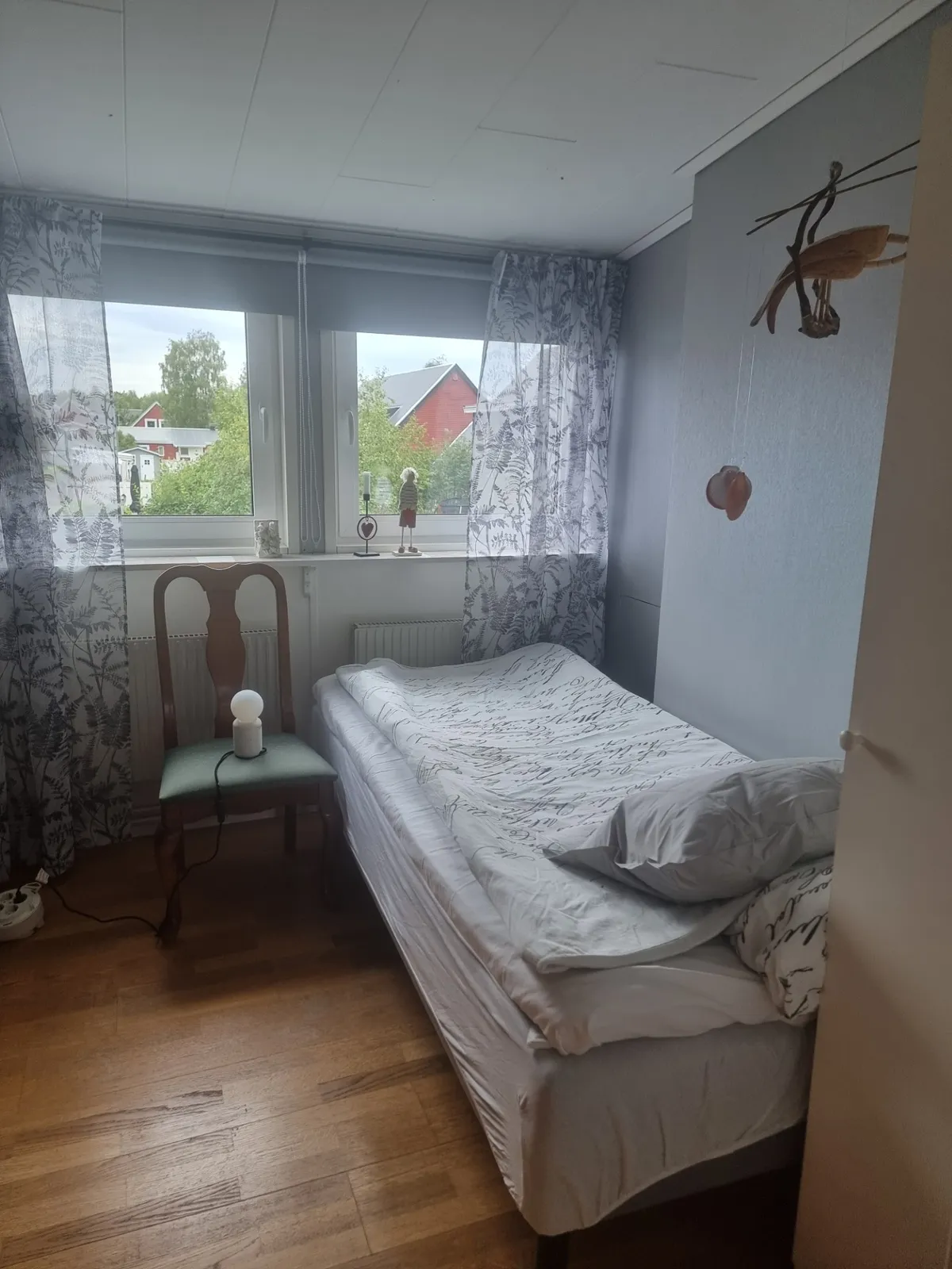 Hyresbostad på Luleå i lulea