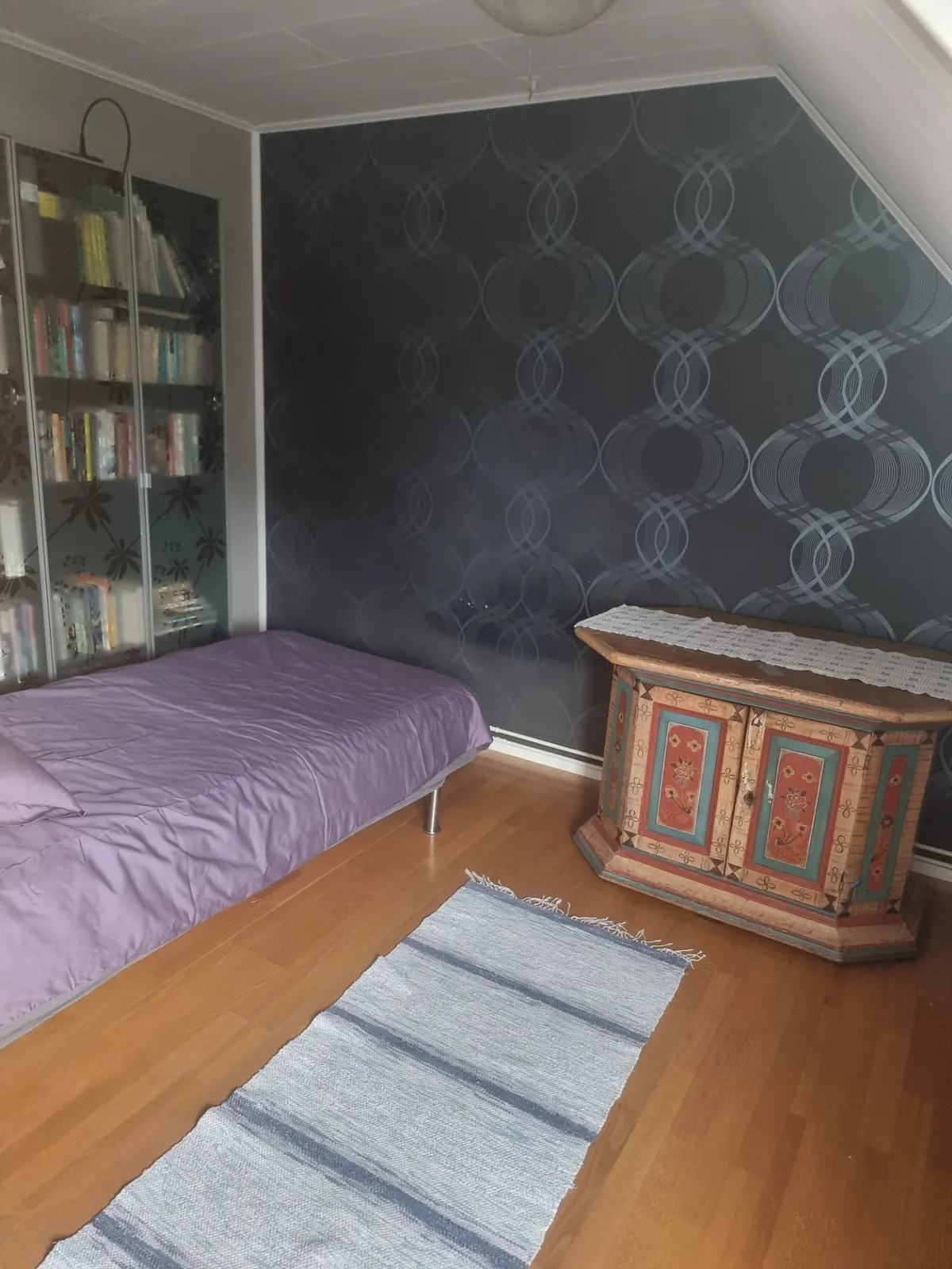 Hyresbostad på Luleå i lulea