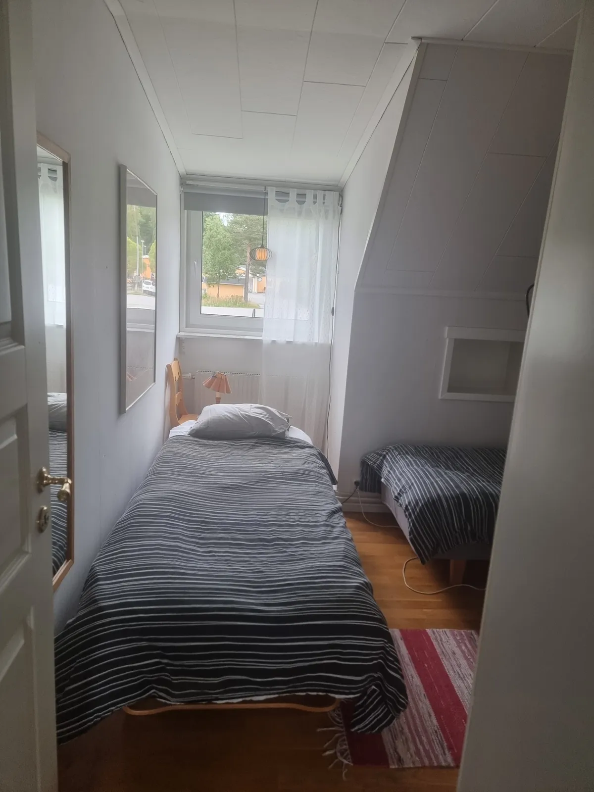 Hyresbostad på Luleå i lulea