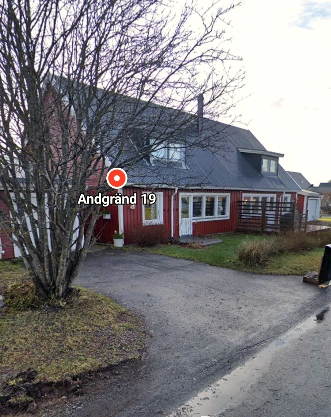 Hyresbostad på Luleå i lulea