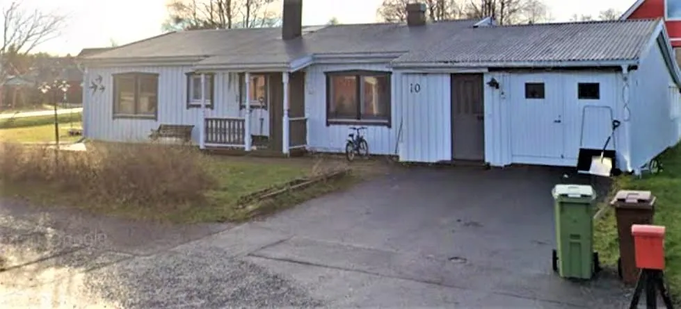 Hyresbostad på Luleå i lulea