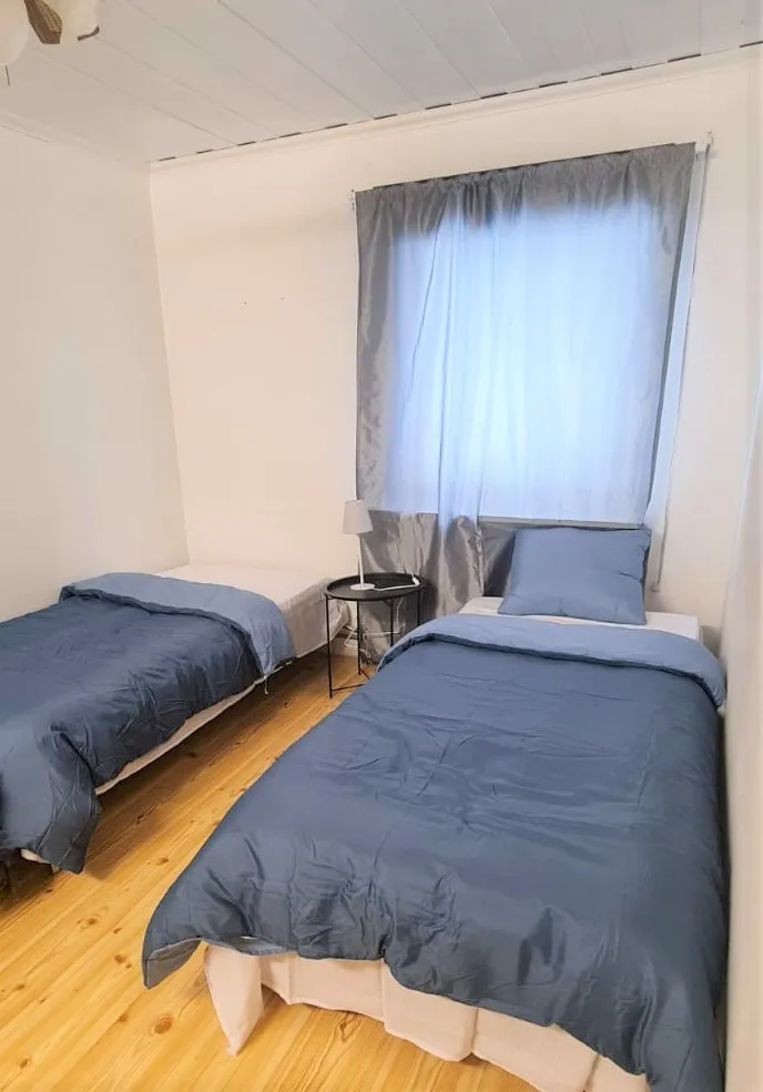 Hyresbostad på Luleå i lulea