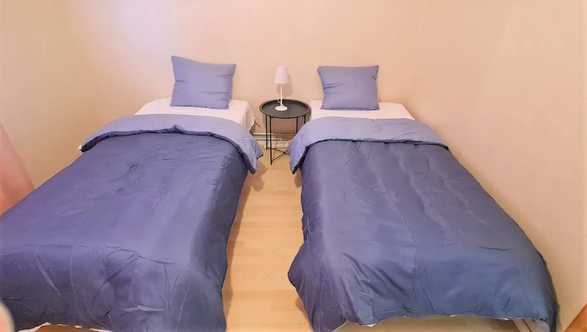 Hyresbostad på Luleå i lulea