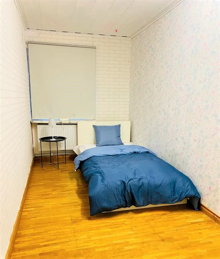 Hyresbostad på Luleå i lulea