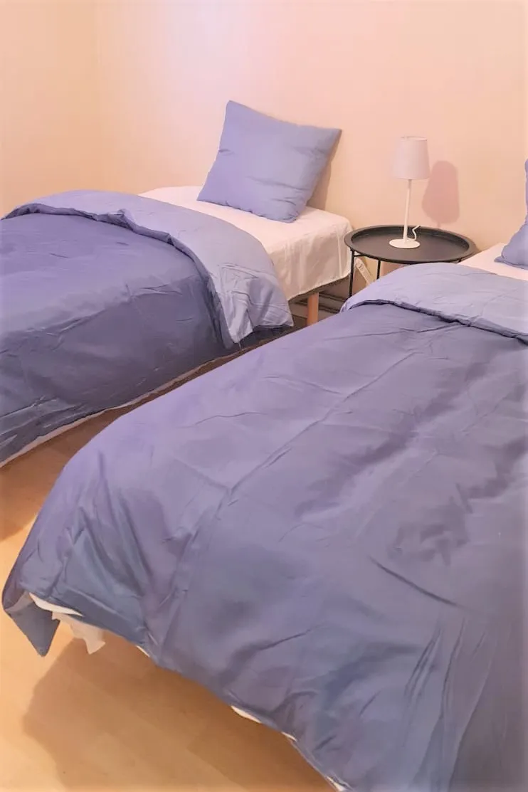 Hyresbostad på Luleå i lulea