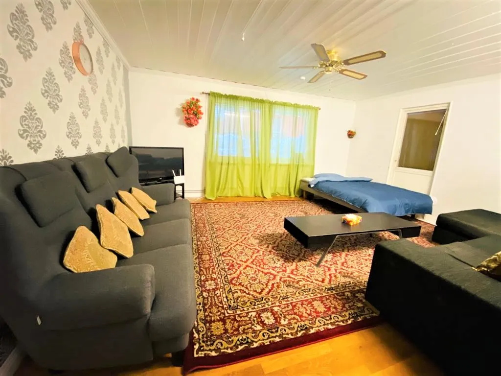 Hyresbostad på Luleå i lulea