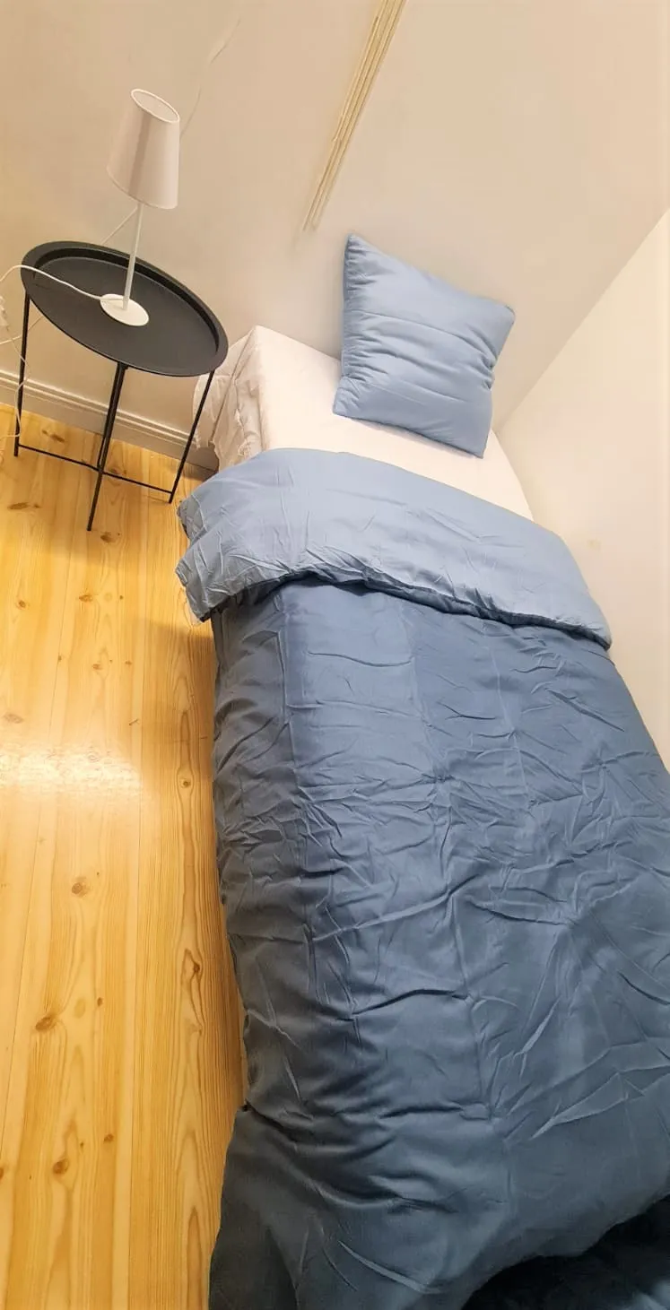 Hyresbostad på Luleå i lulea