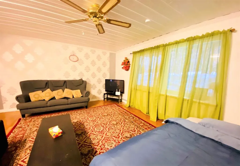 Hyresbostad på Luleå i lulea