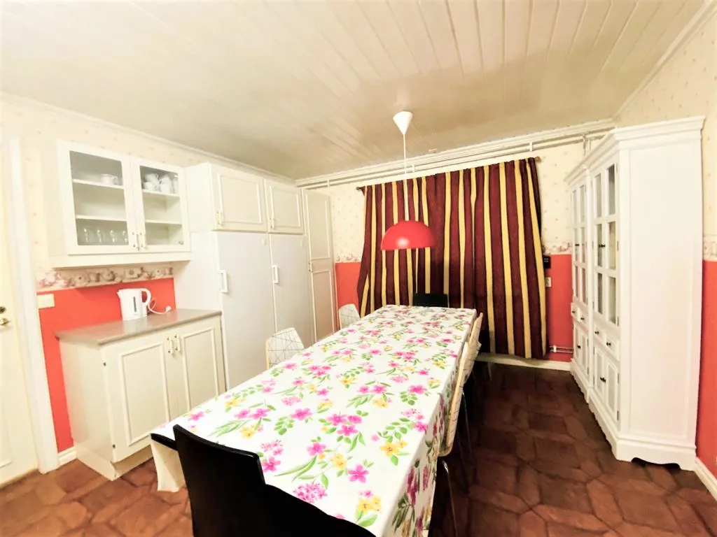 Hyresbostad på Luleå i lulea