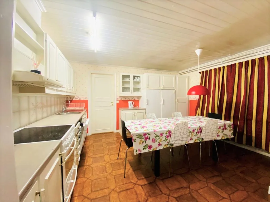 Hyresbostad på Luleå i lulea