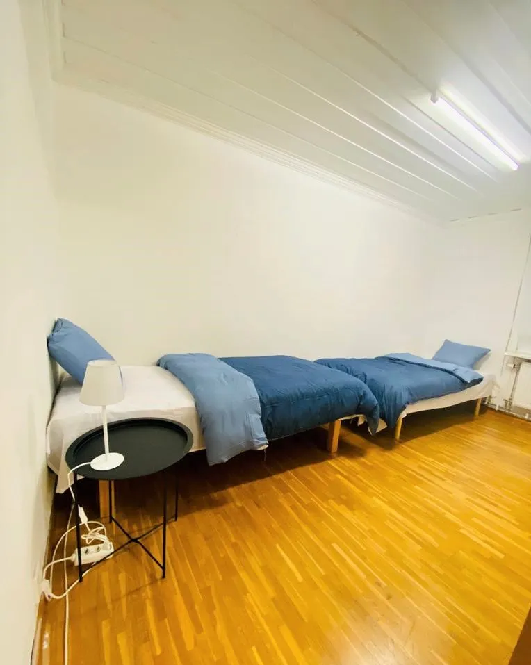 Hyresbostad på Luleå i lulea