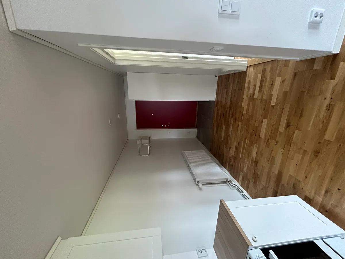 Hyreslägenhet på Alvesta i alvesta