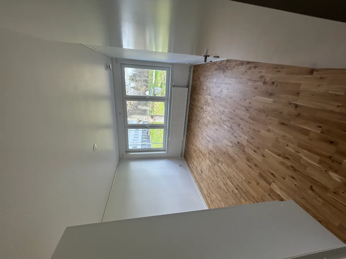 Hyreslägenhet på Alvesta i alvesta