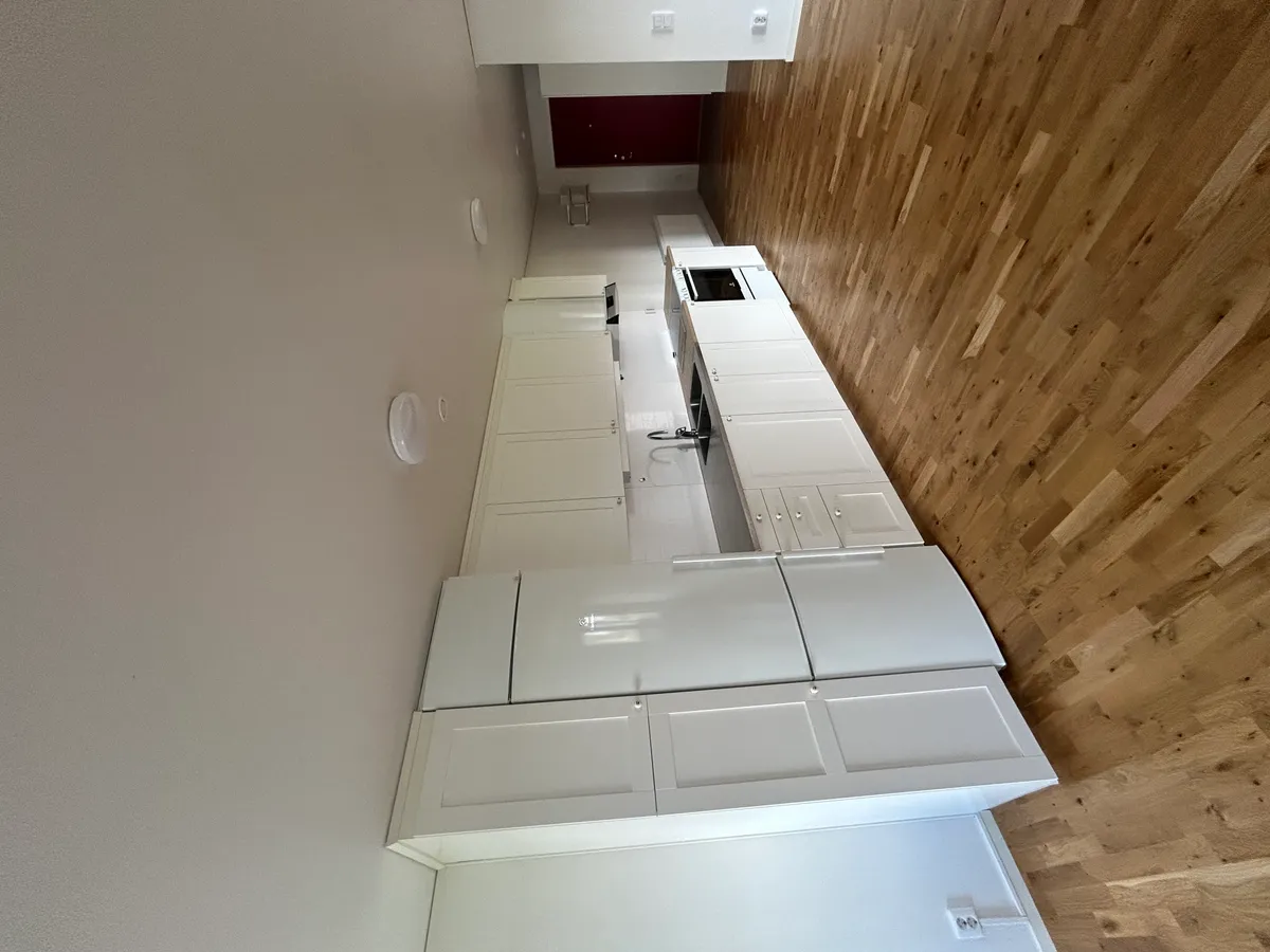 Hyreslägenhet på Alvesta i alvesta