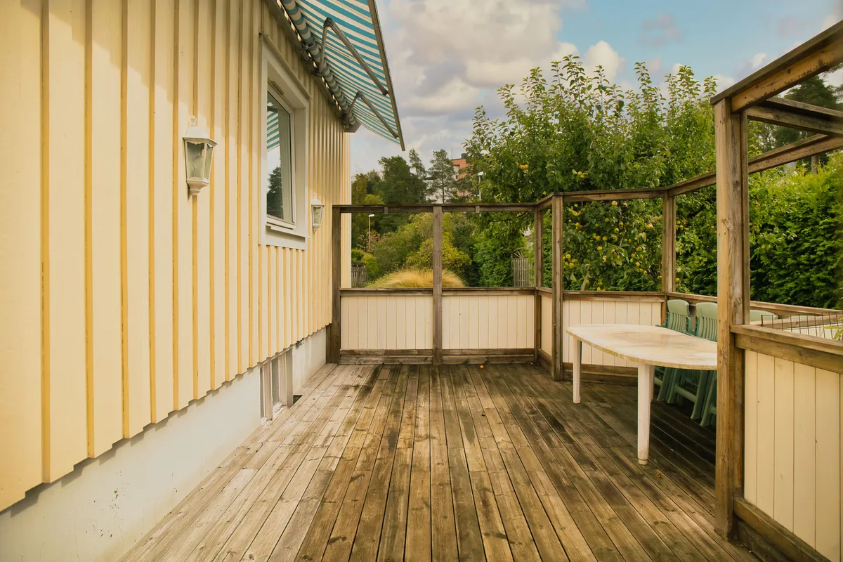 Hyresbostad på Kristinehamn i kristinehamn