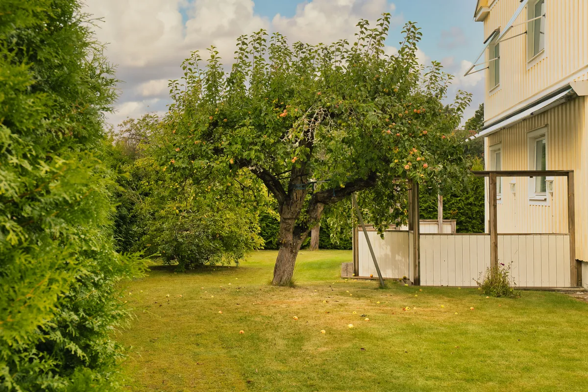 Hyresbostad på Kristinehamn i kristinehamn