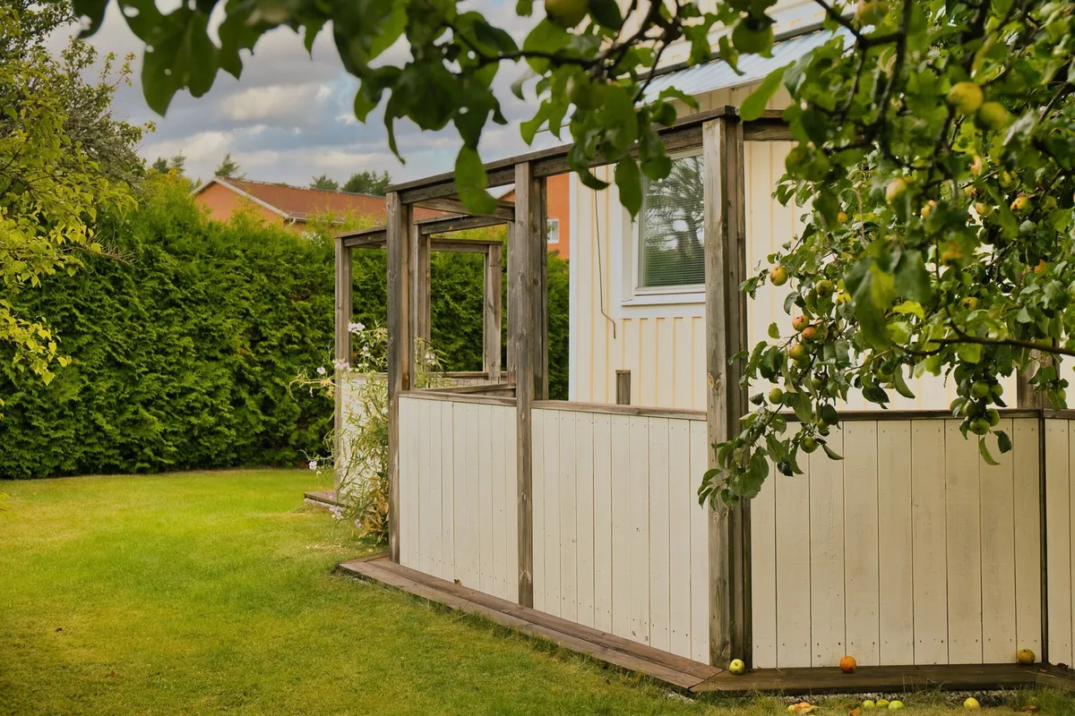 Hyresbostad på Kristinehamn i kristinehamn