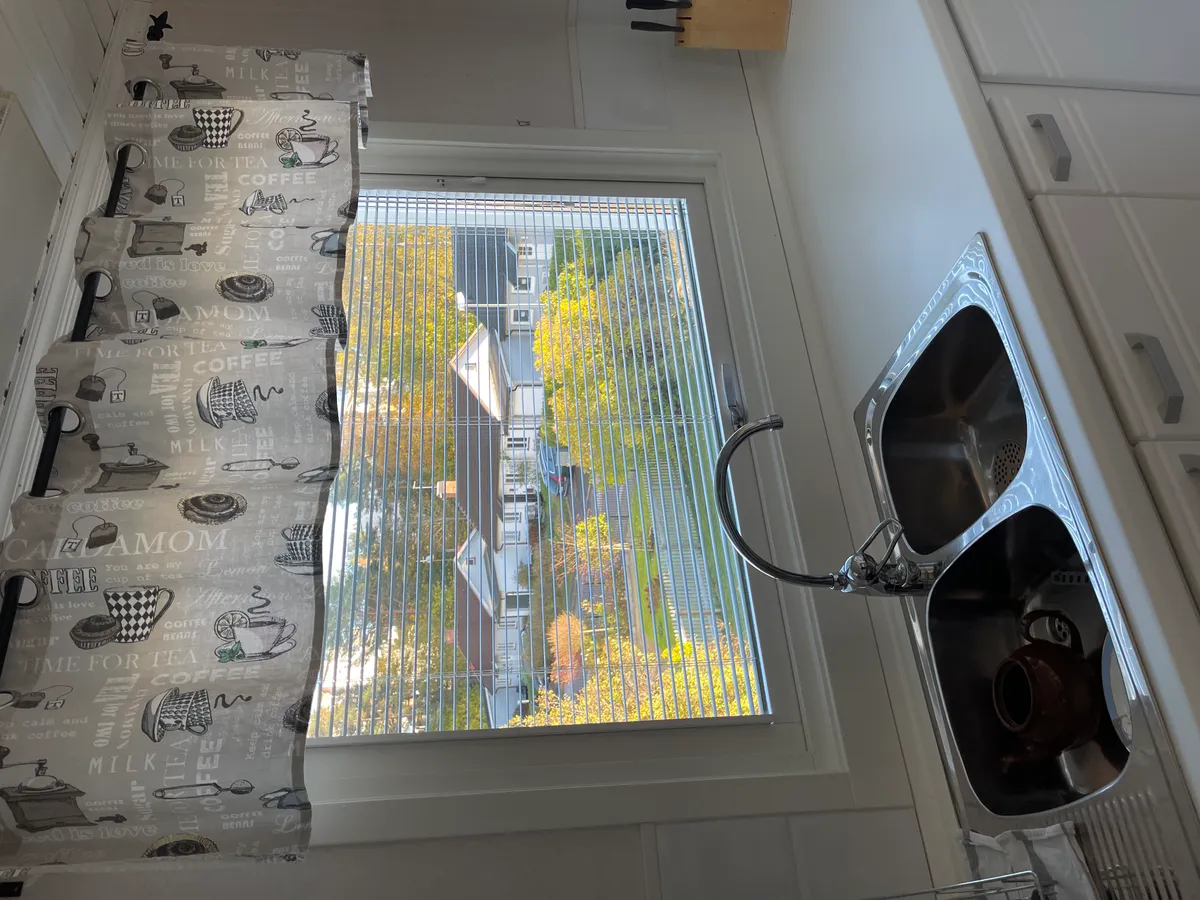 Hyresbostad på Kristinehamn i kristinehamn