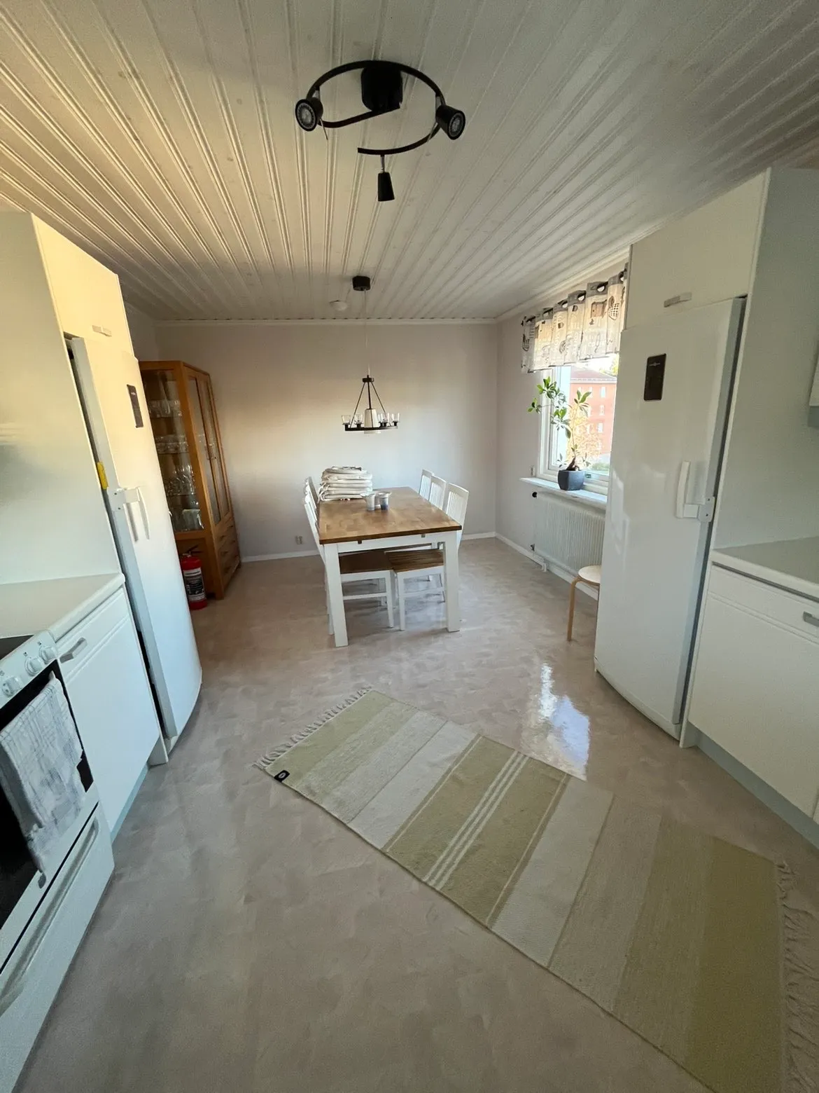 Hyresbostad på Kristinehamn i kristinehamn