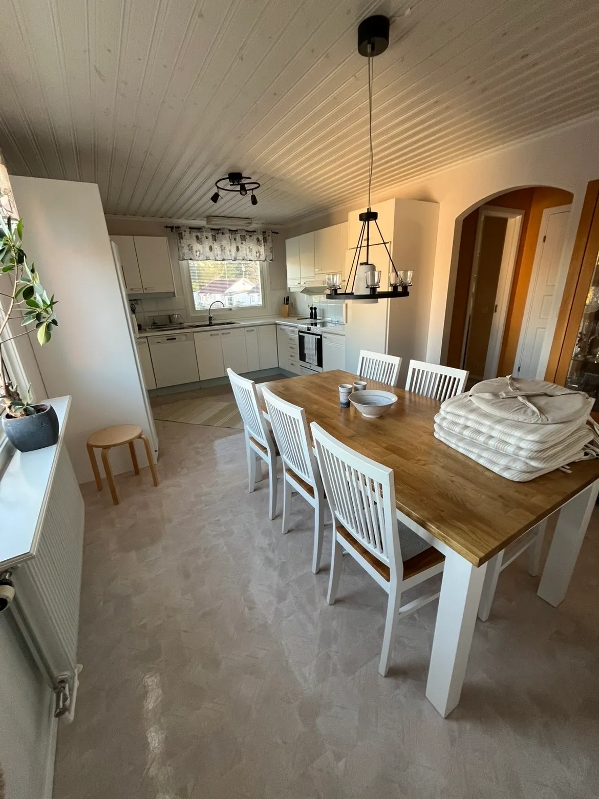 Hyresbostad på Kristinehamn i kristinehamn