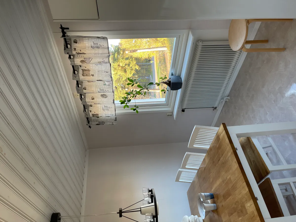 Hyresbostad på Kristinehamn i kristinehamn