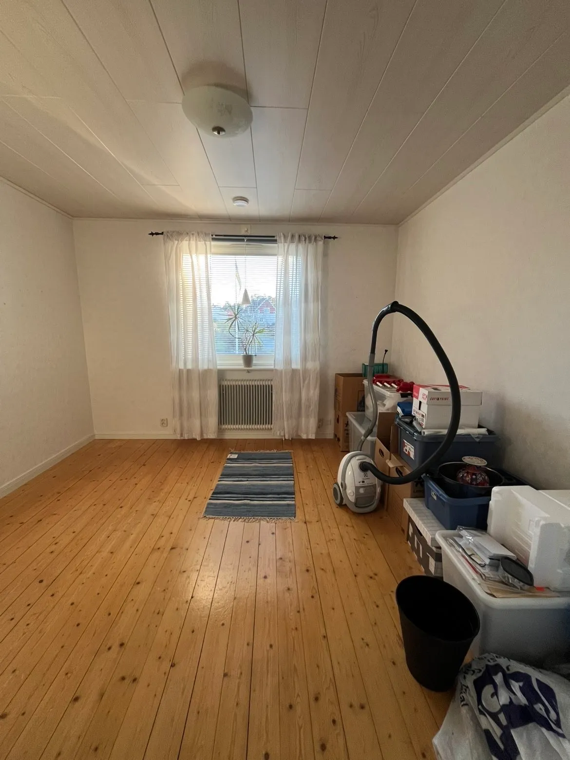 Hyresbostad på Kristinehamn i kristinehamn