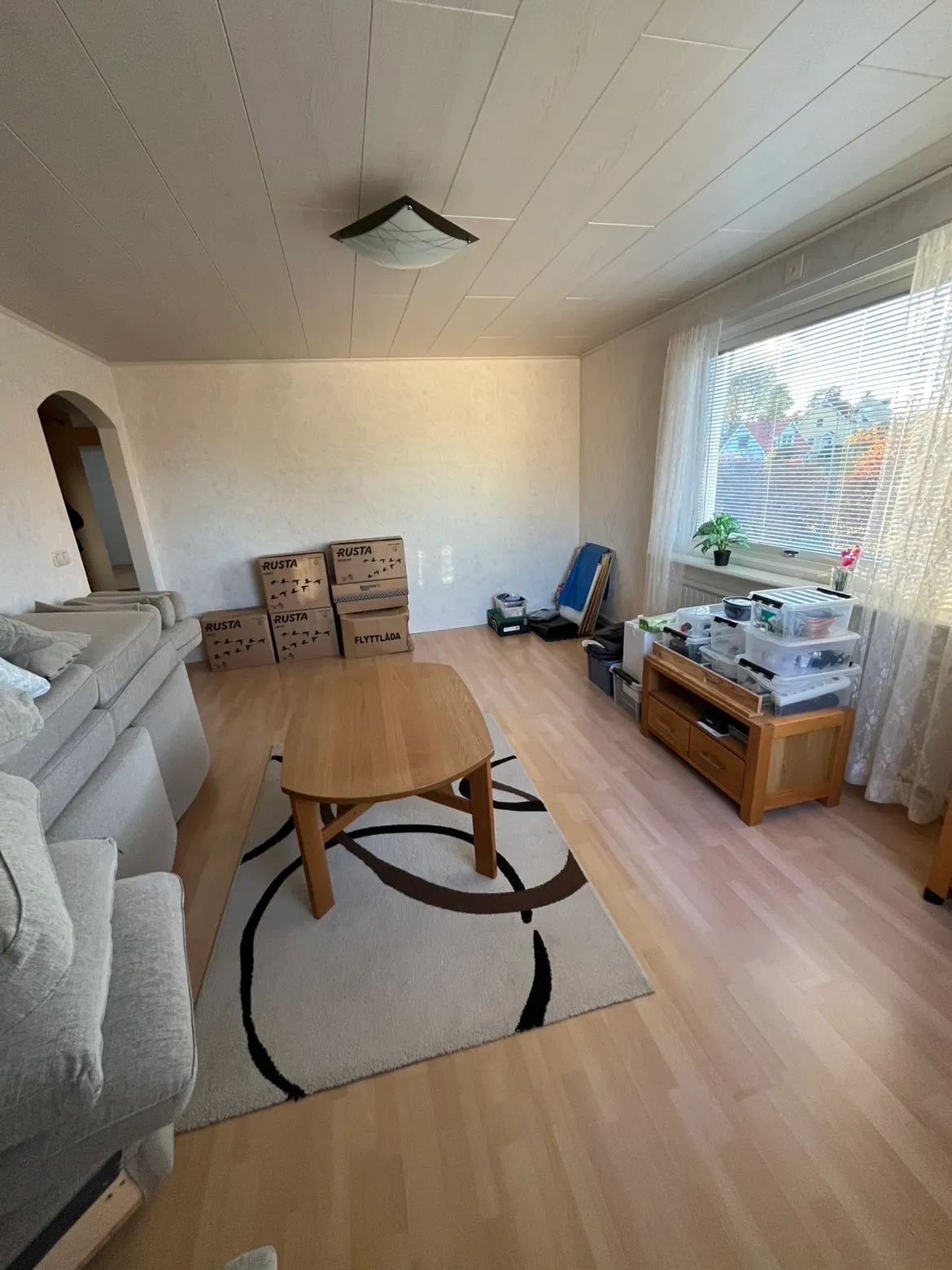 Hyresbostad på Kristinehamn i kristinehamn