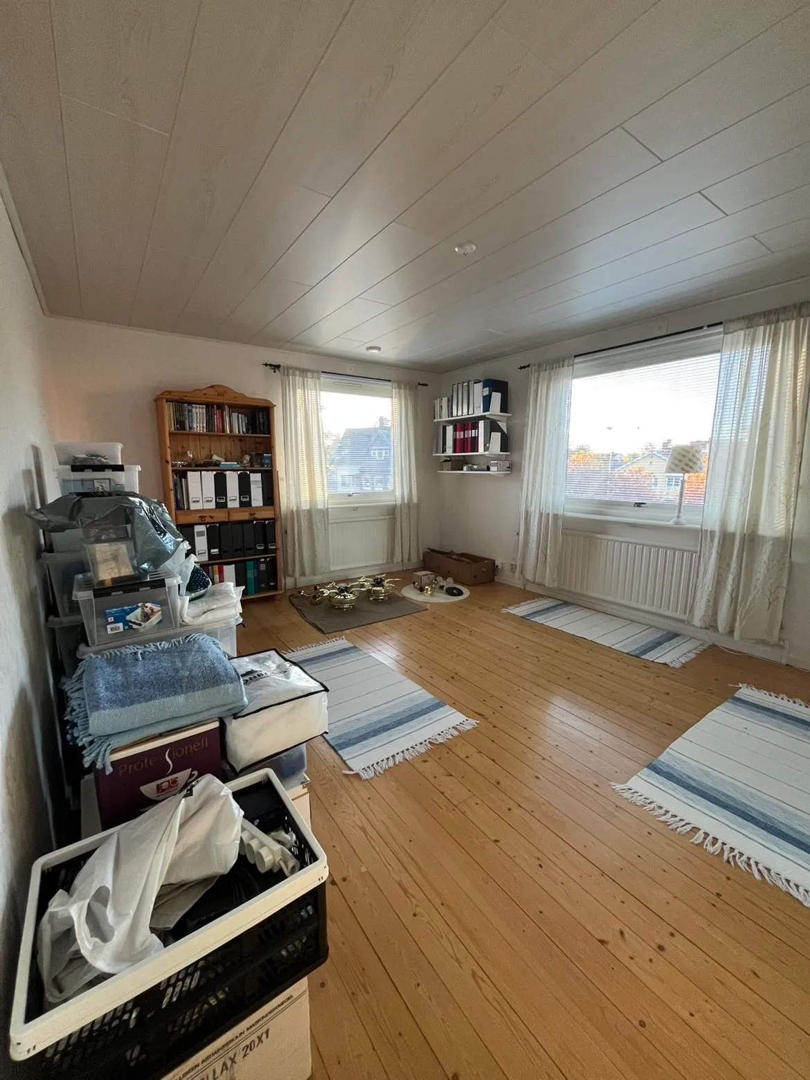 Hyresbostad på Kristinehamn i kristinehamn