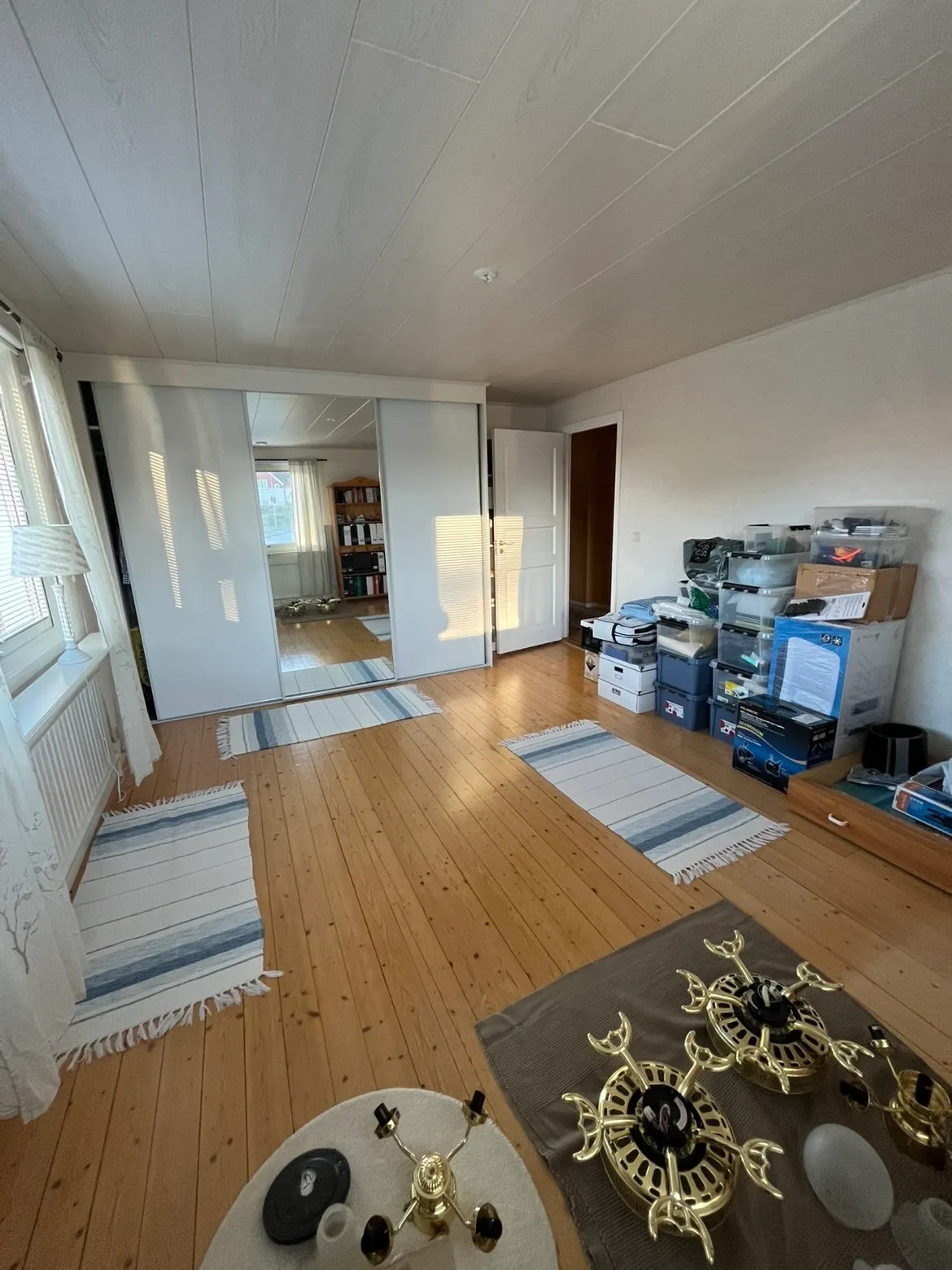 Hyresbostad på Kristinehamn i kristinehamn