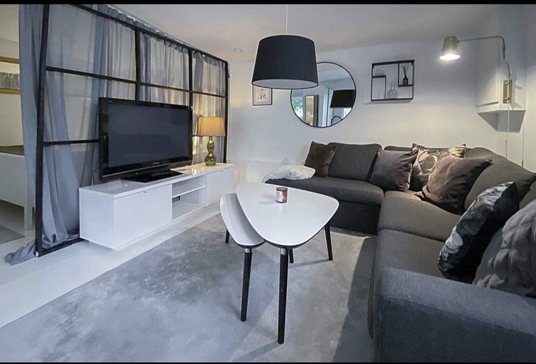 Hyresbostad på Huddinge i huddinge