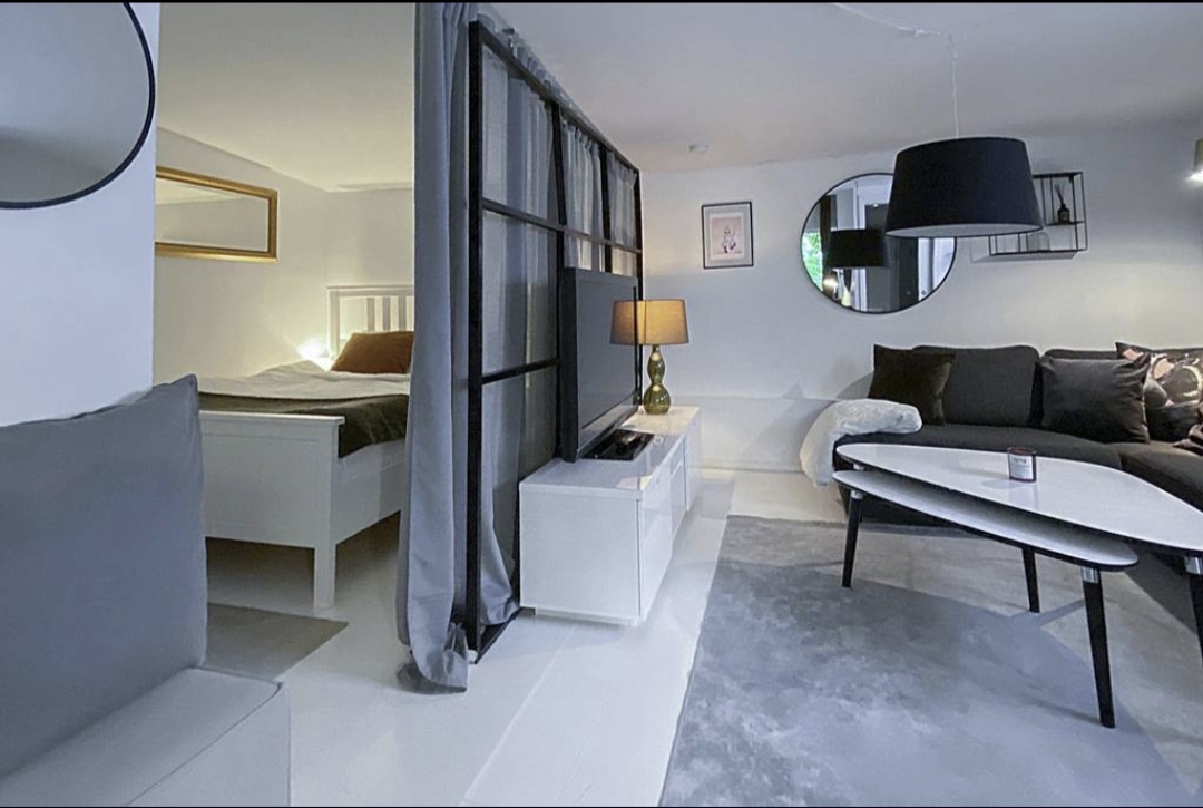 Hyresbostad på Huddinge i huddinge