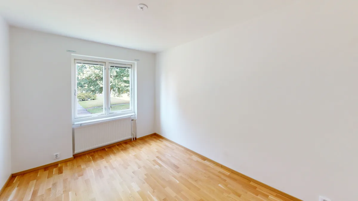 Hyreslägenhet på Landskrona i landskrona