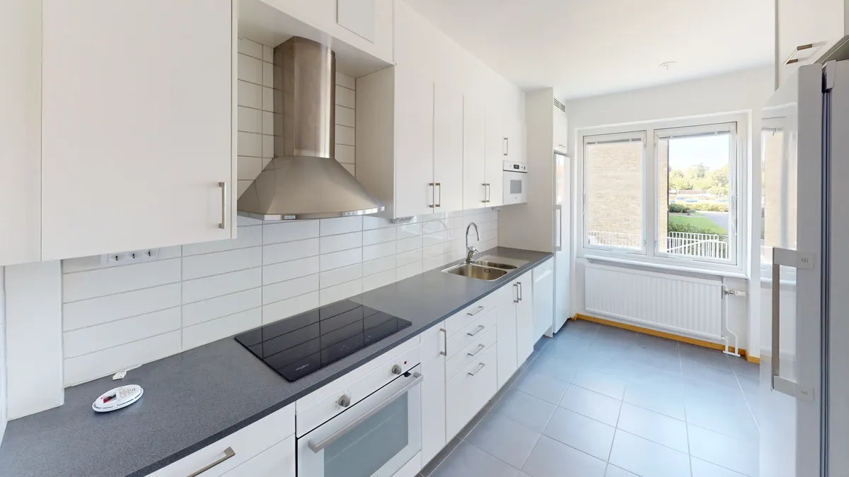 Hyreslägenhet på Landskrona i landskrona