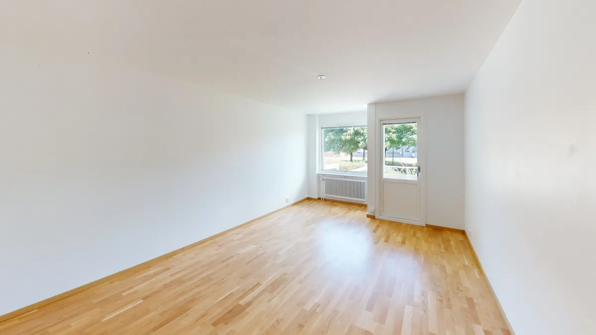 Hyreslägenhet på Landskrona i landskrona